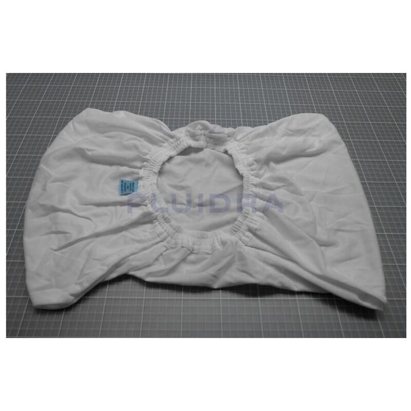 Bolsa Filtro Para Limpiafondos Typhoon Pro De Certikin