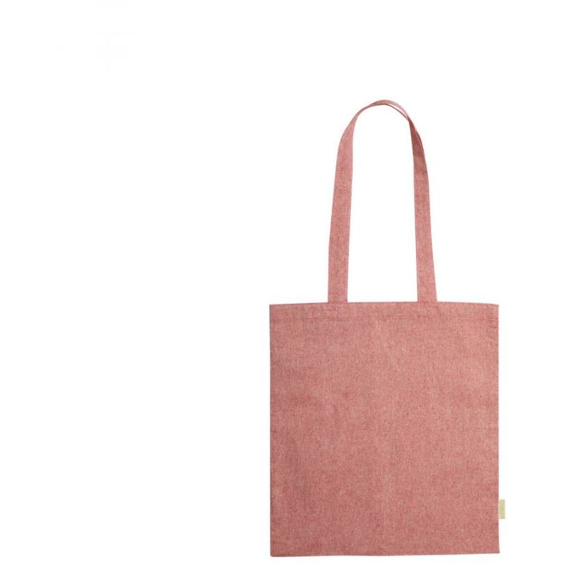 

BOLSA GRAKET Rojo