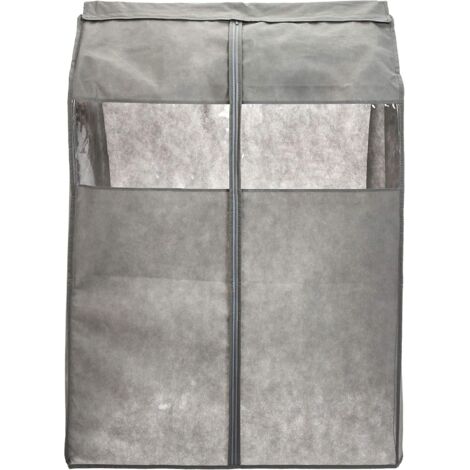 Bolsa grande para guardar ropa - 59x47x110cm