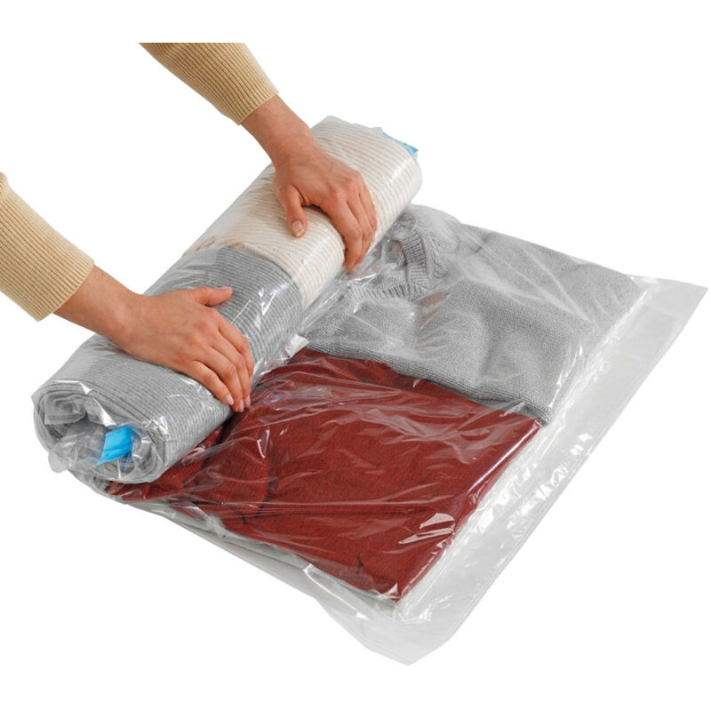 

Bolsa guardarropa Roll comprimible 50x70