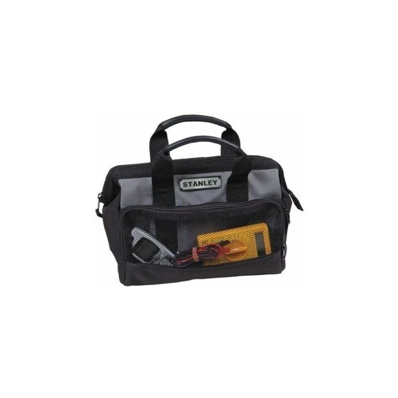 

Portaherramientas 12" 30X25X13Cm 10 Compartimentos Nylon