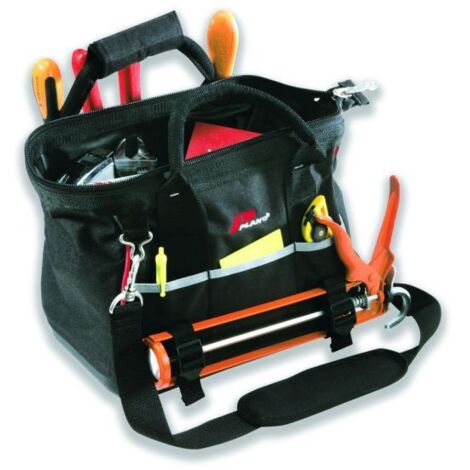 Bolsa herramientas DUNLOP plano PLA3000