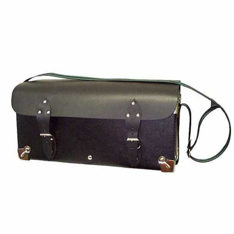 Bolsa hidráulica 40x18 reforzada