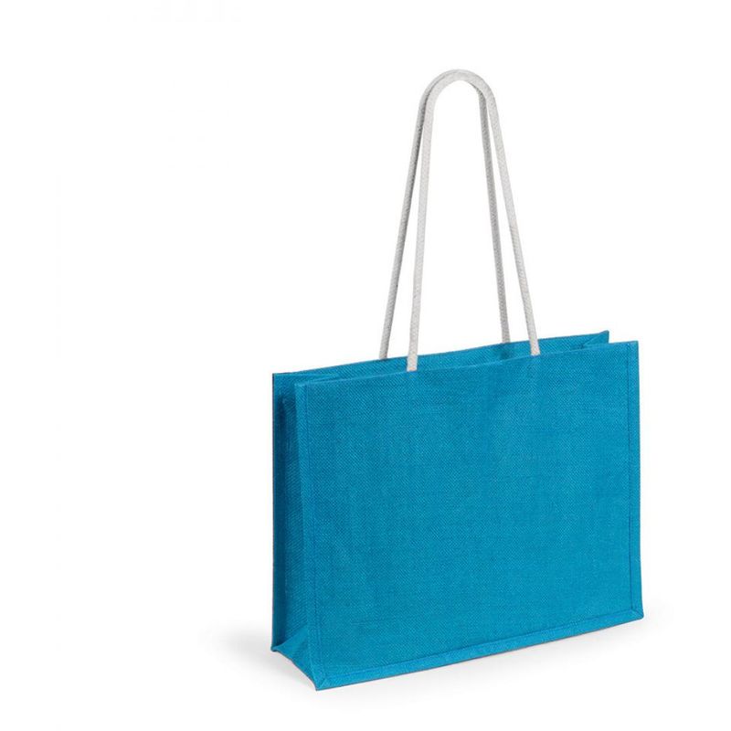 

BOLSA HINTOL Azul Claro