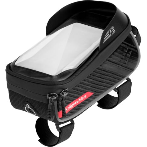 Bolsa impermeable para cuadro Kruger&Matz XB-50