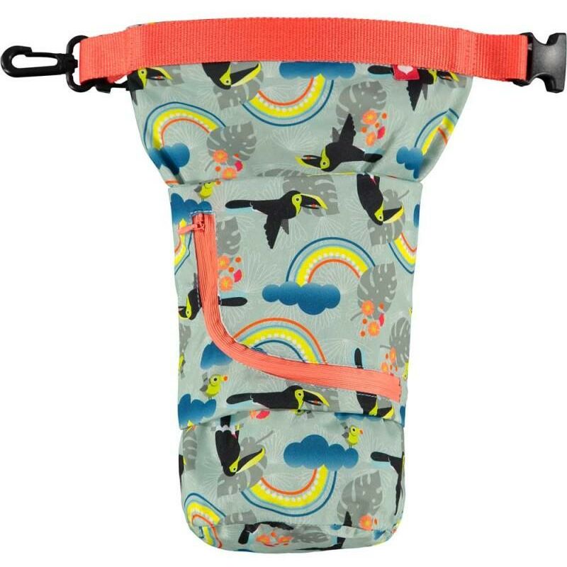 

Bolsa Impermeable Toucan - Close Parent