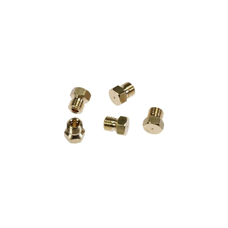 Whirlpool - Bolsa inyectora de gas butano para cocina Indesit - C00273332