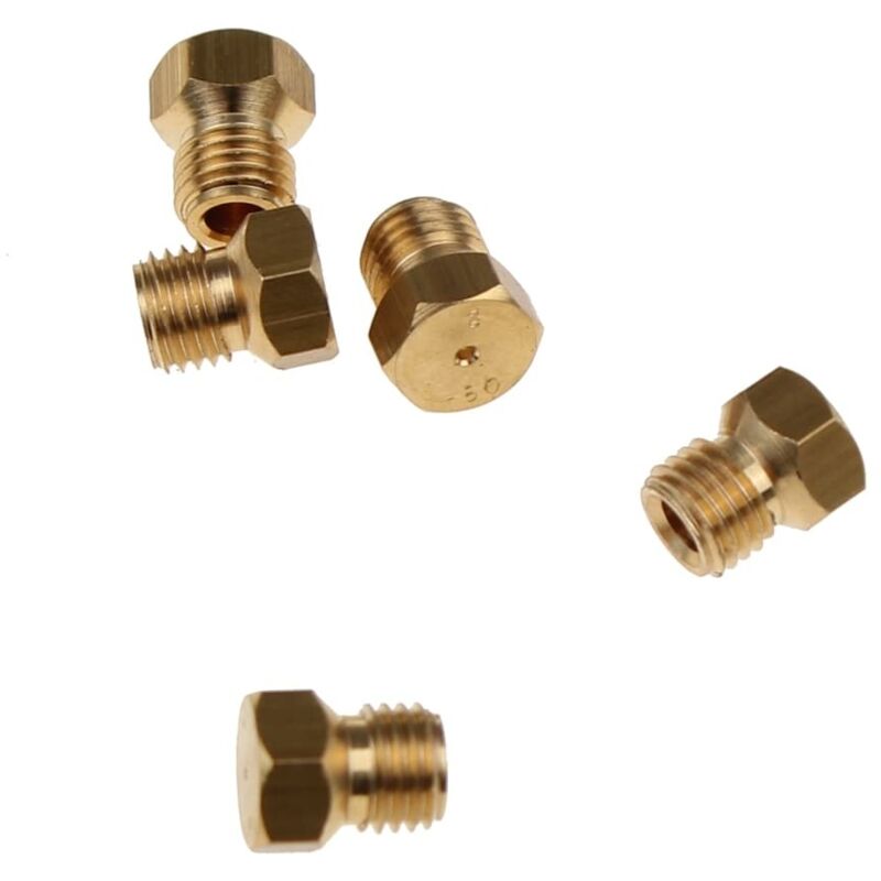 Whirlpool - Bolsa inyectora de gas butano para cocina Indesit - C00273332