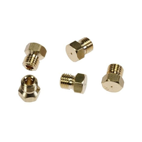 Bolsa inyectora de gas butano para cocina Indesit - C00273332