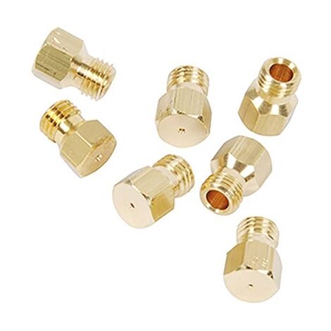 BOLSA INYECTORA DE GAS BUTANO PARA ESTUFA ELECTROLUX - 5027360900