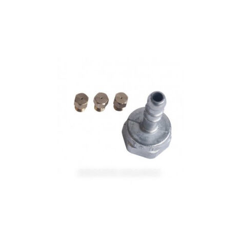 Bolsa inyectora de gas butano para placa SCHOLTES C00139319