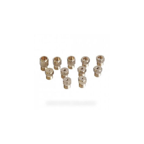 Bolsa inyectora de gas natural para cocina HOTPOINT - ARISTON C00111155