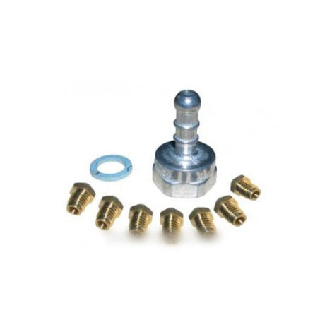 BOLSA INYECTORES DE GAS BUTANO para COCINA SCHOLTES - C00135614