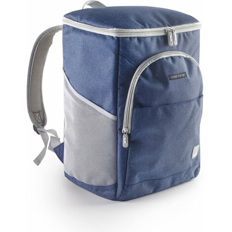 BOLSA ISOTÉRMICA DALVIK 21L.
