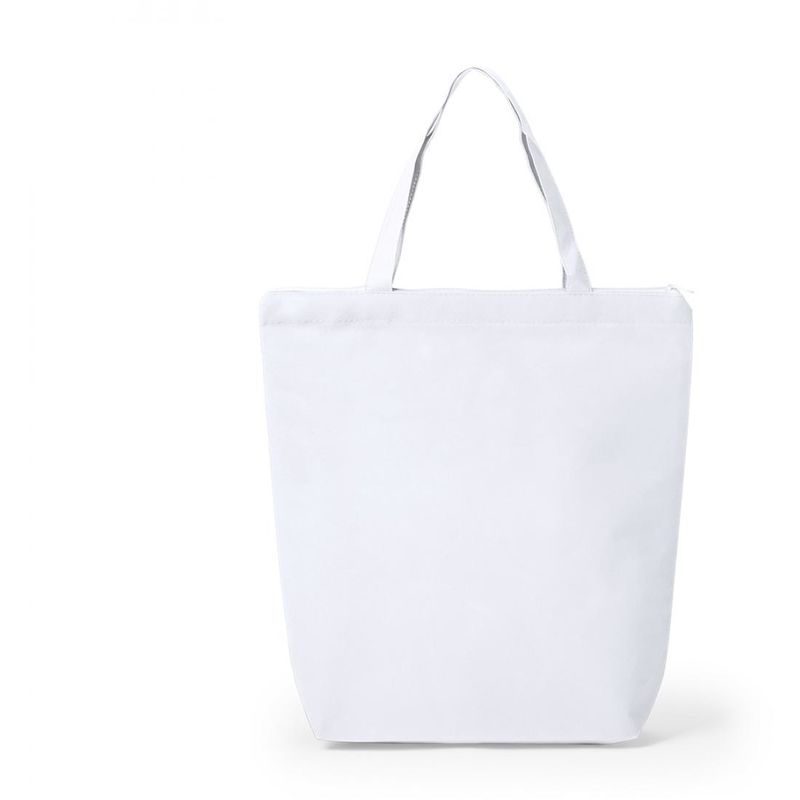 

BOLSA KASTEL Blanco