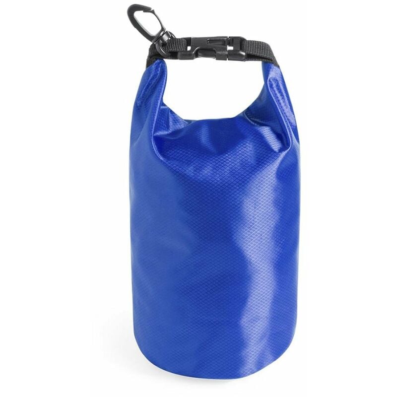 

BOLSA KINSER azul