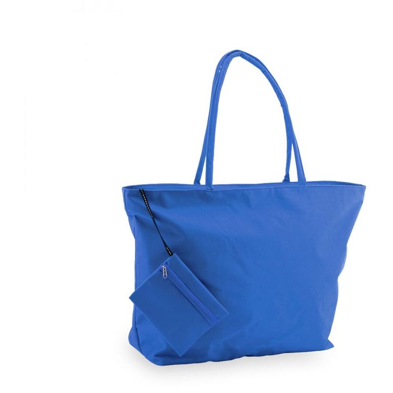 

BOLSA MAXIZE azul