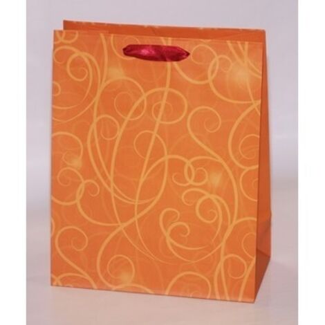 Bolsa mediana con cinta TR-20