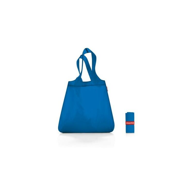 

Bolsa Mini Maxi Shopper French Blue 43,5X60X7Cm