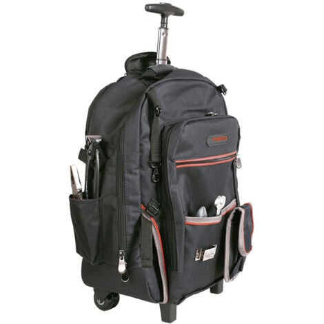 Bolsa/Mochila con ruedas