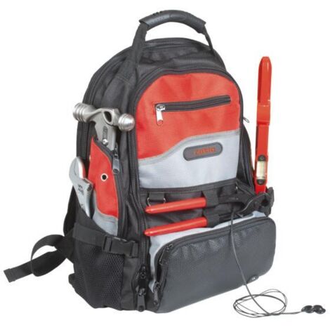 Bolsa Mochila multiusos -