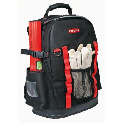 Bolsa/Mochila Portaherraientas