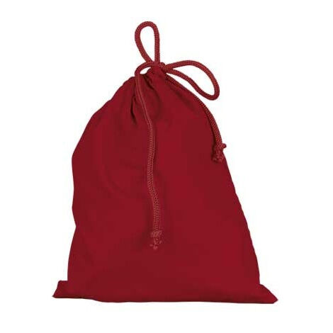 Bolsa multiusos resistente VALENTO Metro Grande Rojo