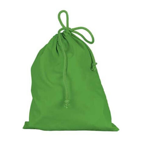 Bolsa multiusos resistente VALENTO Metro Mediana Verde manzana