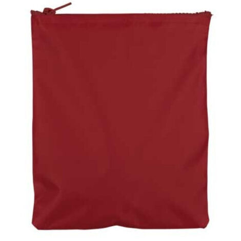 Bolsa multiusos Tour Extragrande Rojo