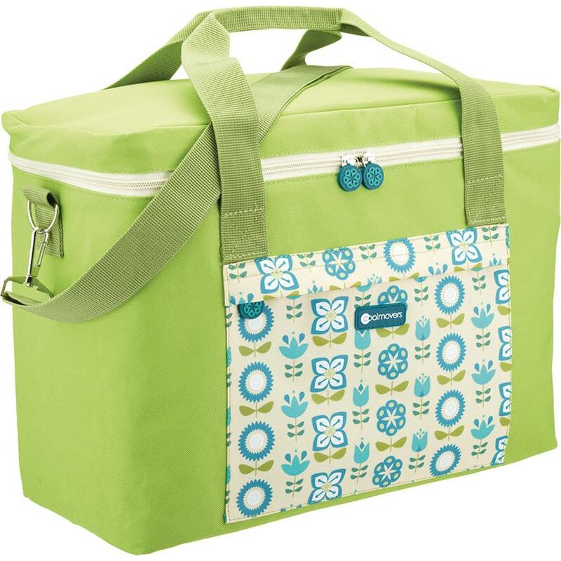 

Novallas - Bolsa Nevera 21l Agentnova