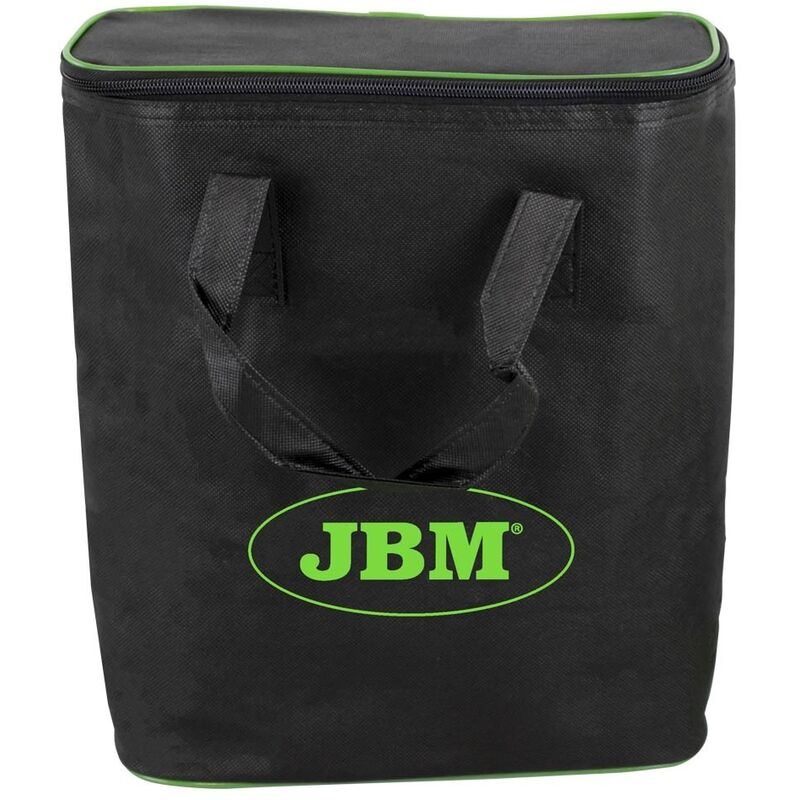 

Bolsa Nevera Jbm Negra Jbm 53949