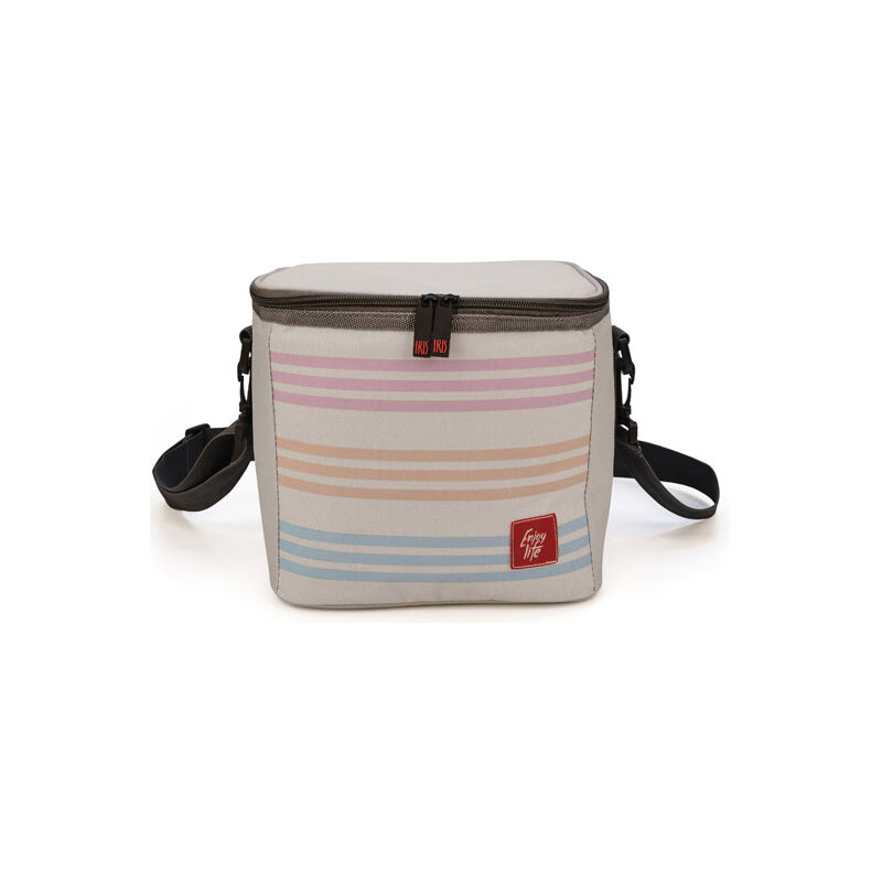 

Bolsa Nevera Iris 8L Mediterráneo
