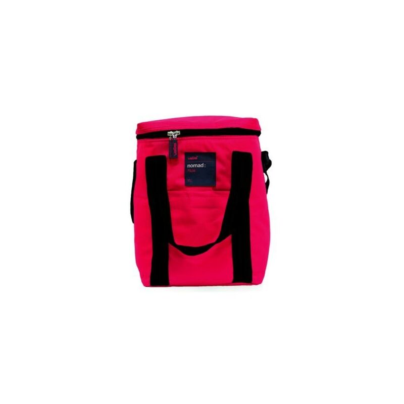 

Valira - BOLSA NOMAD POLAR ROJA 16L 6004 12