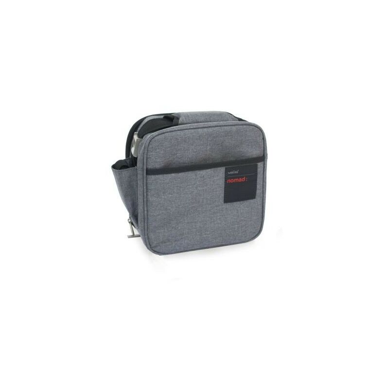 

Valira - BOLSA NOMAD SOFT STONE GRIS 6129 24