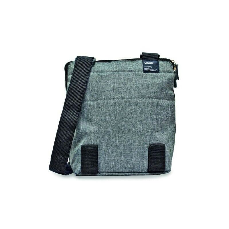 

Valira - BOLSA NOMAD TAKE AWAY GRIS 6075/24