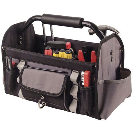 Bolsa Open Tool para herramientas PORTWEST TB02