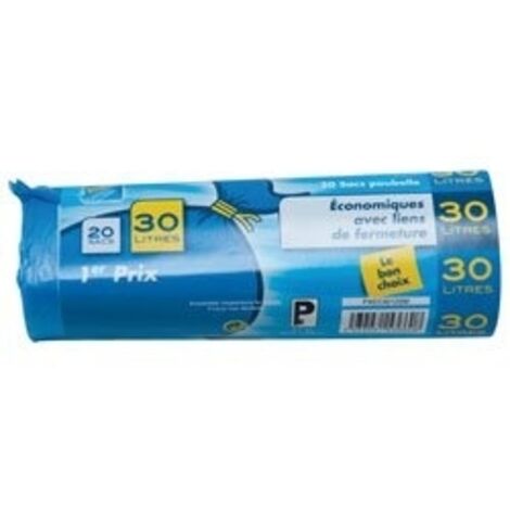 BOLSA PAPELERA ELBE PUBLI EMBAL PXEC3012SM