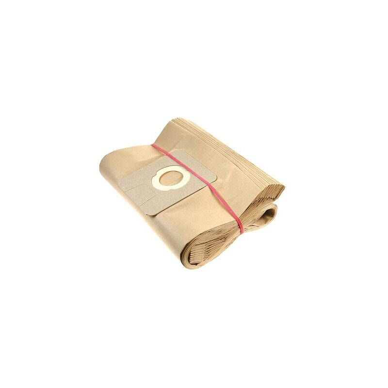 

Bolsa para aspirador 26y35y50l 10 UND - Drako