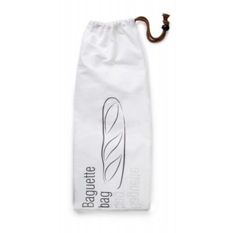 BOLSA PARA BAGUETTE 19X70 CM - IBILI