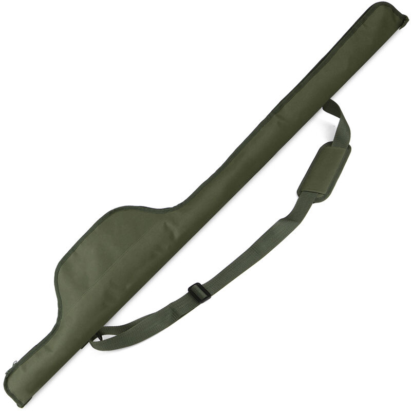 

Bolsa para cana de pescar verde militar - Lixada