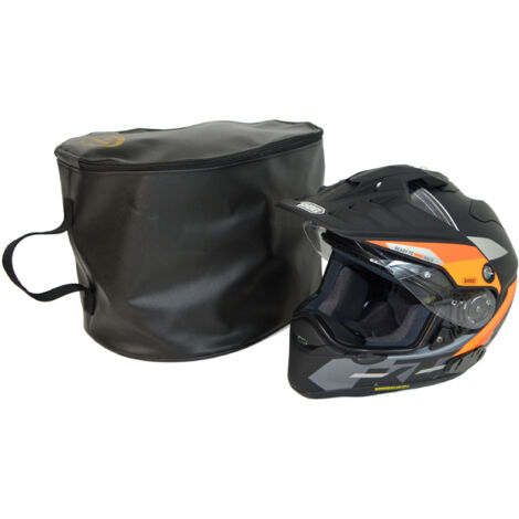 BOLSA PARA CASCO DE MOTO SNA139