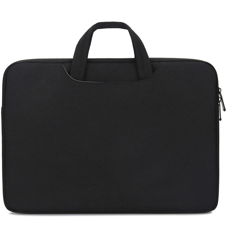 

Bolsa para computadora portatil portatil Funda para computadora portatil de 15.6 pulgadas Bolsa de nylon impermeable para computadora portatil Bolso