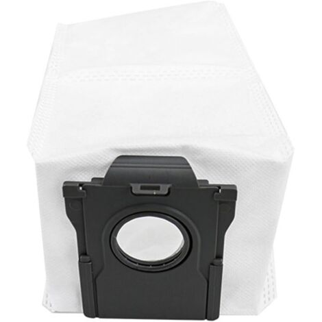 Bolsa para el polvo, compatible con los accesorios de la aspiradora X40 Pro / s30pro ultra.