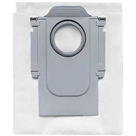 Bolsa para el polvo de la aspiradora robot Roborock Stone P10 Pro/Q Revo/Sweeping