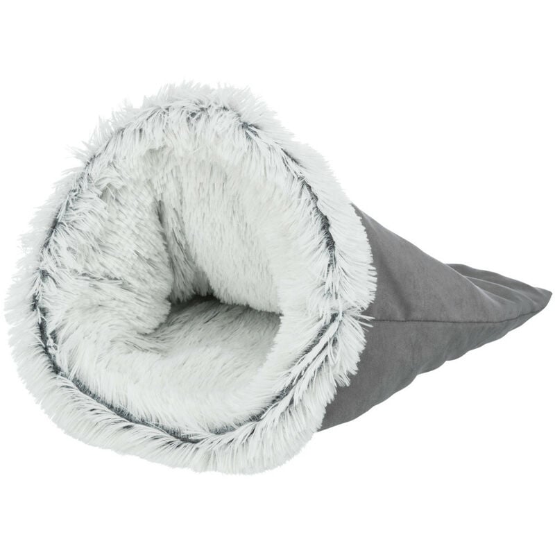 

Trixie - Bolsa para gatos Harvey cozy, ø 30 cm.