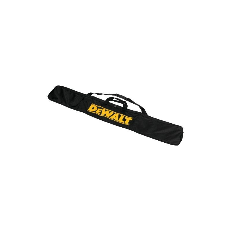 

Dewalt DWS5025-XJ Bolsa para raíl guía DEWALT de 1 m y 1,5 m