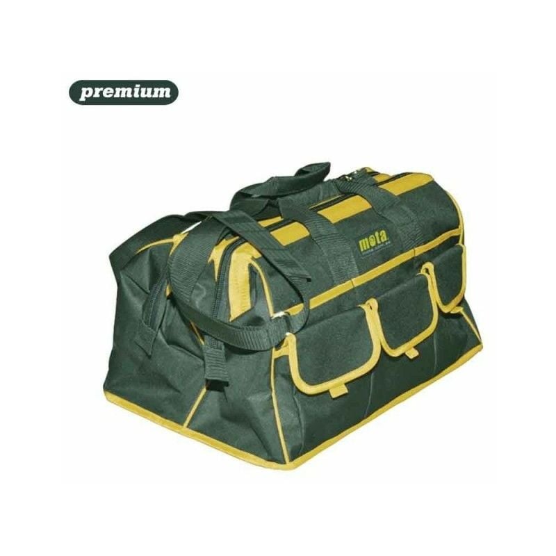 

EDM - Bolso herramientas 46 litros 495x317x305 bz04