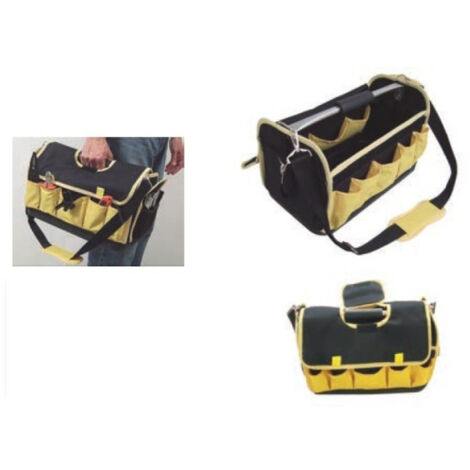 Bolsa para herramientas TOOLBOX