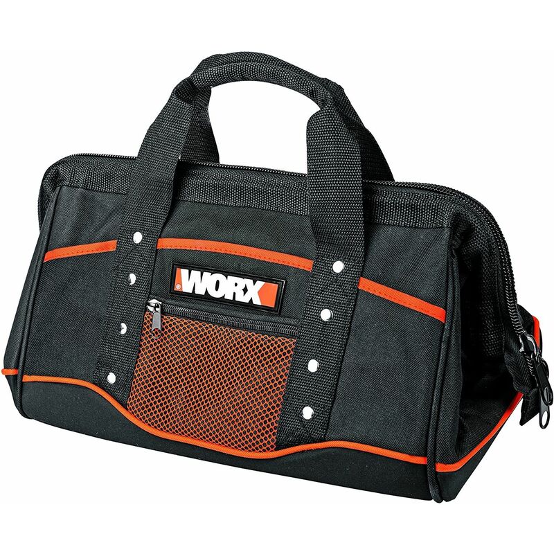 

BOLSA PARA HERRAMIENTAS WA0076 PROFESIONAl - Worx