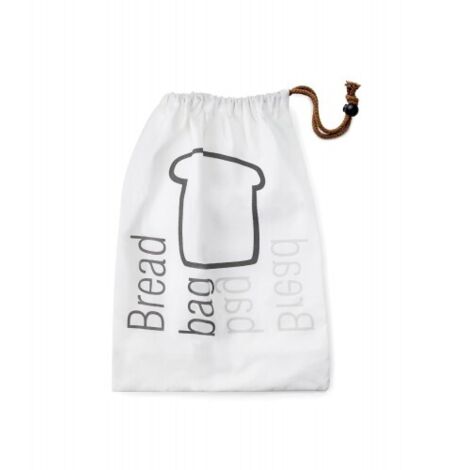BOLSA PARA PAN 27,50X38 CM - IBILI